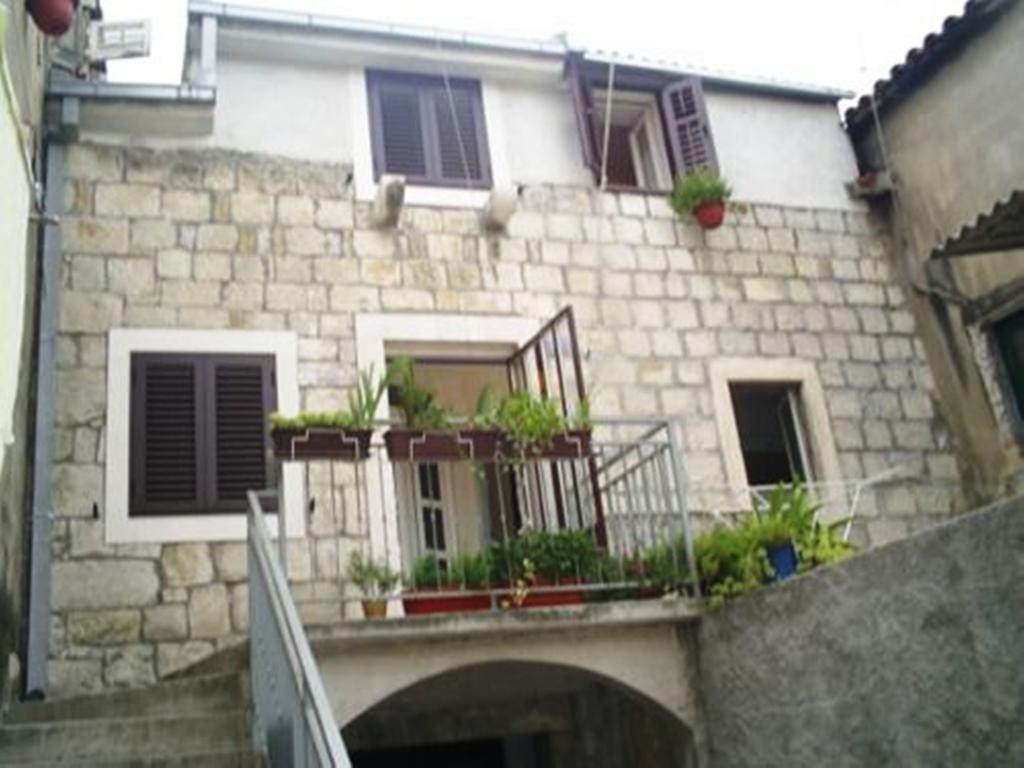 Center Apartment Neno Σπλιτ Εξωτερικό φωτογραφία