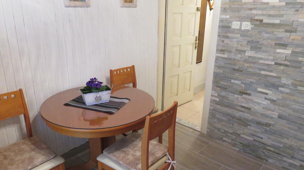 Center Apartment Neno Σπλιτ Εξωτερικό φωτογραφία