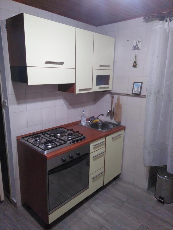 Center Apartment Neno Σπλιτ Εξωτερικό φωτογραφία
