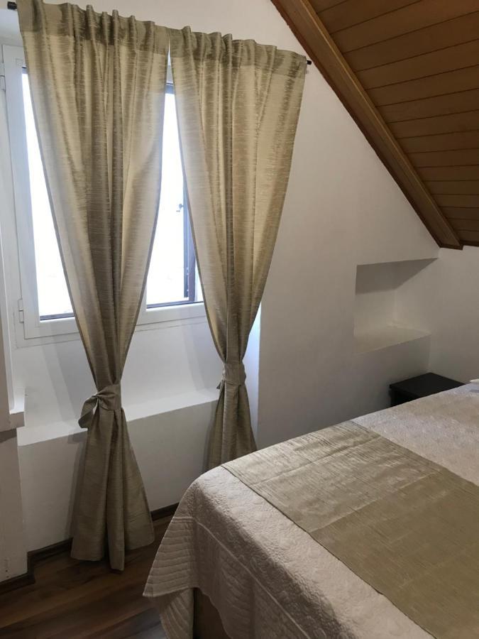 Center Apartment Neno Σπλιτ Εξωτερικό φωτογραφία