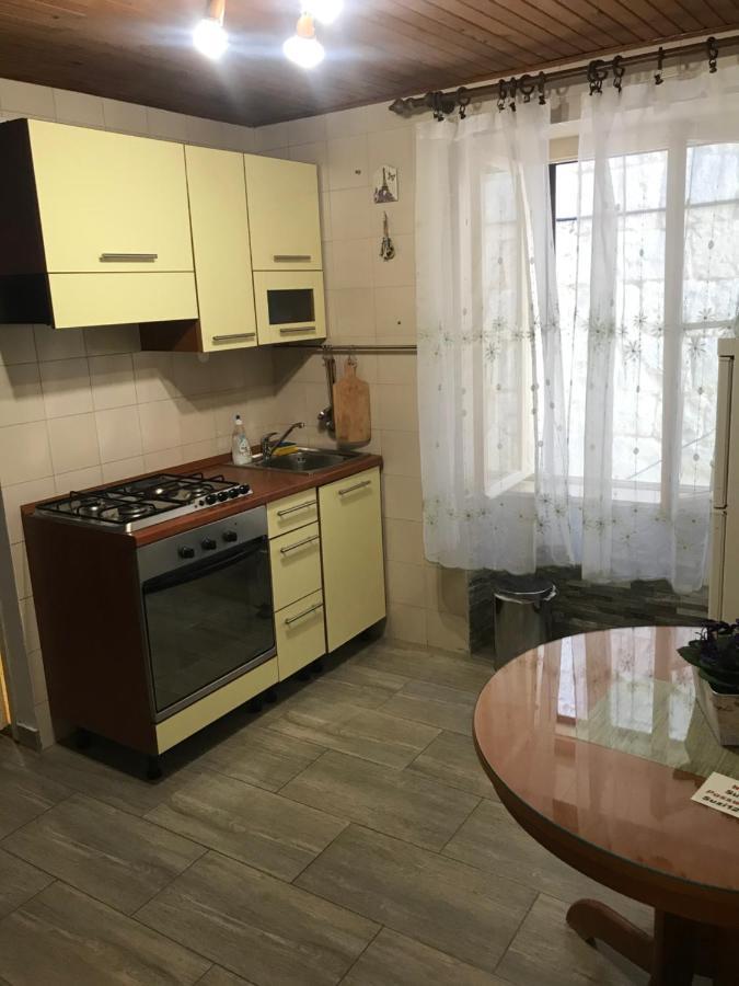 Center Apartment Neno Σπλιτ Εξωτερικό φωτογραφία