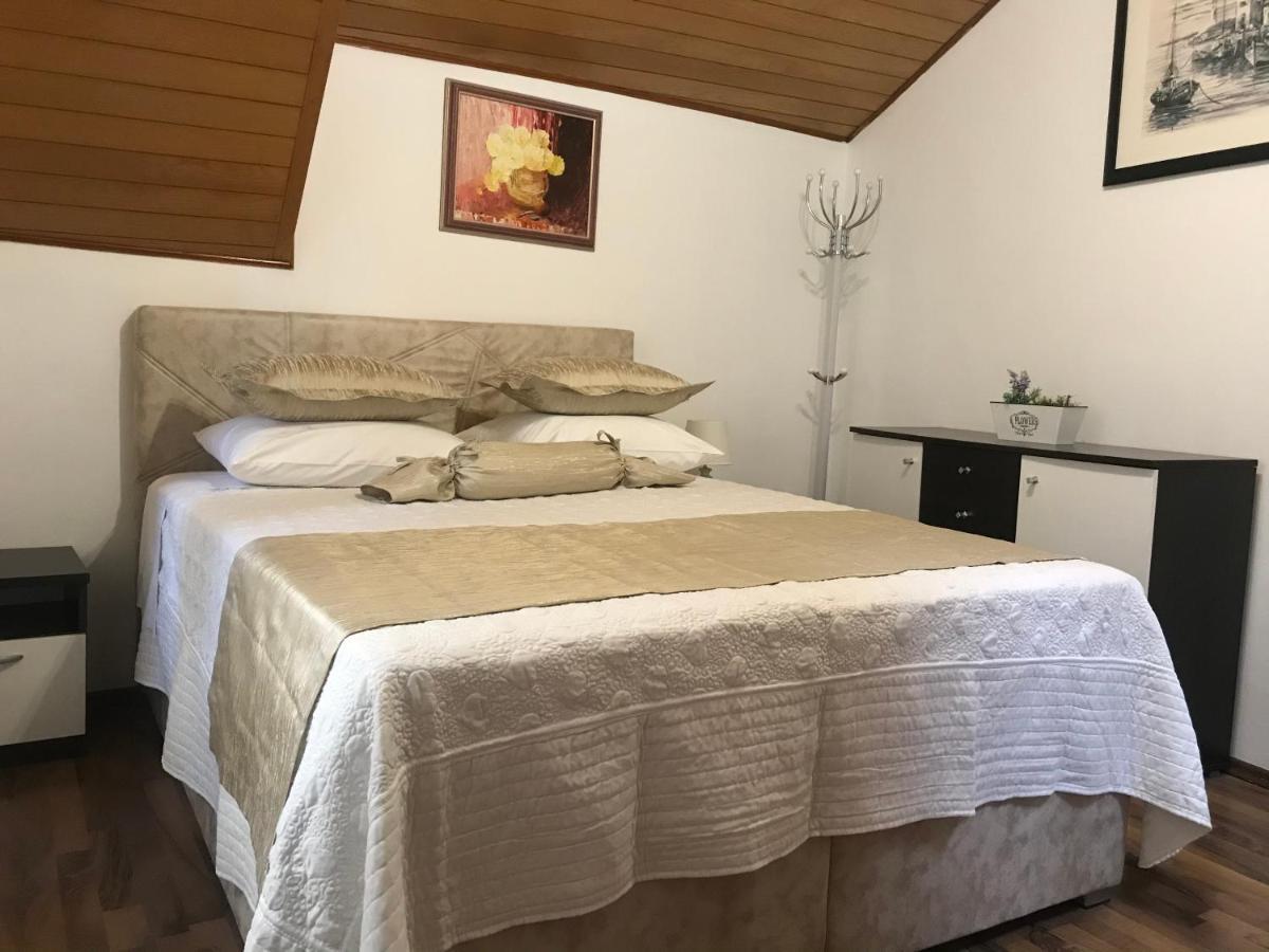 Center Apartment Neno Σπλιτ Εξωτερικό φωτογραφία