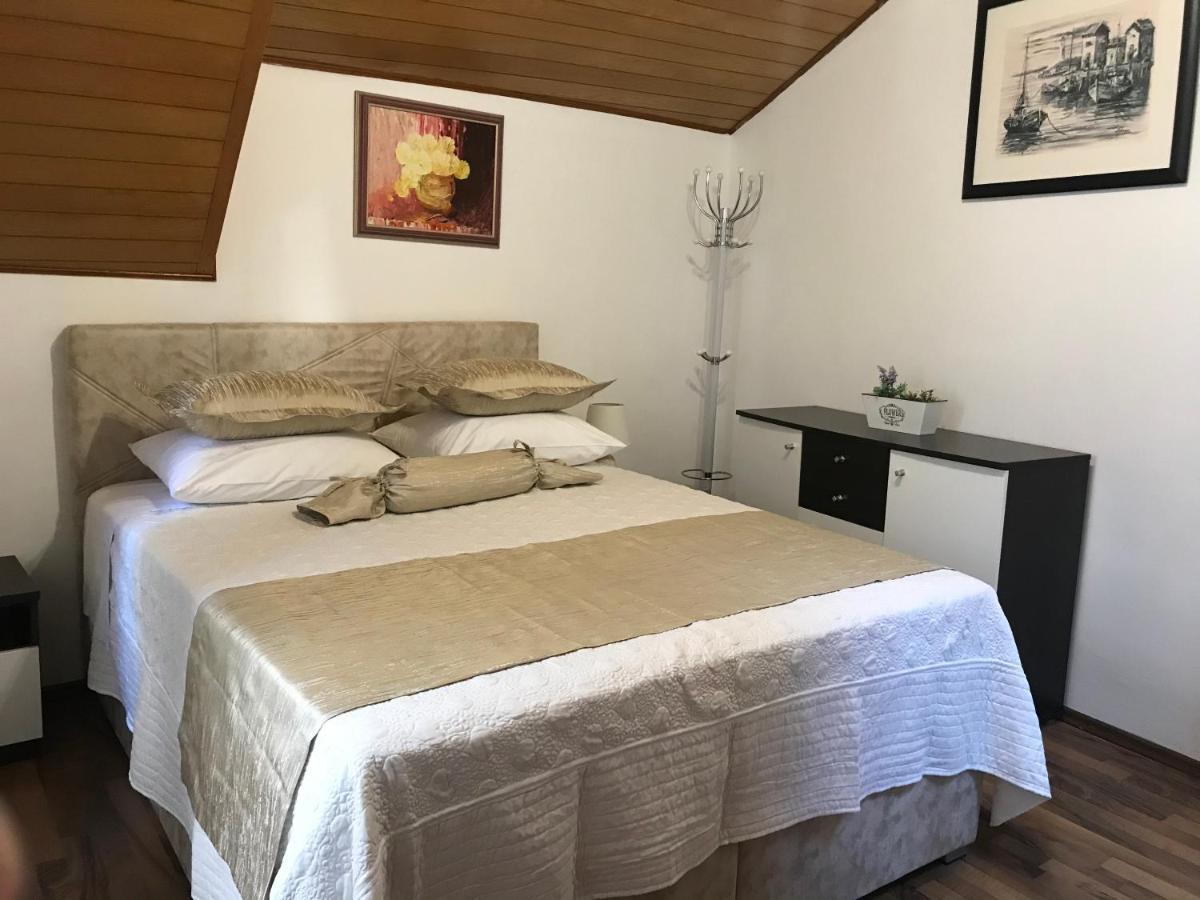 Center Apartment Neno Σπλιτ Εξωτερικό φωτογραφία